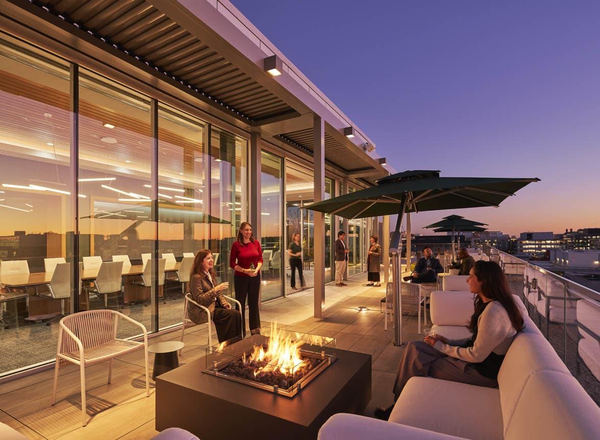 1200 Nineteenth Street